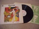 Fruupp Seven Secrets LP Dawn Records DNLS 3058 UK Import