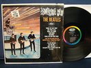 The Beatles - Something New  - 1964 - Capitol Label - Mono(SHRINK)