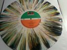 Acdc Splatter Dutch If you want blood. Vinyl record.