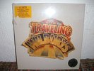 TRAVELING WILBURYS 3LP 180G VINYL BOX SET SEALED RARE HARRISON DYLAN TOM PETTY