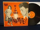 Ike And Tina Turner - Dynamite - 1963 - Sue Label - Mono