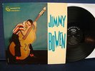 Jimmy Bowen - 1957 - Black Roulette Label- Mono