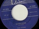 Wrens Eleven Roses Rama Original Hear