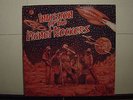 PLANET ROCKERS INVASION OF THE ROCKABILLY LP