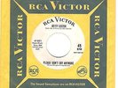 Northern Soul 45 KETTY LESTER 