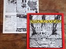 Digging Water LP Disorder Ripcord Chaos UK Extreme Noise Terror Electro Hippies