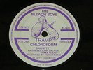 The Bleach Boys - Chloroform 1978 Tramp Punk 45rpm  1000 Copys Only VG+