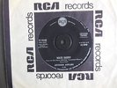 JEFFERSON AIRPLANE - WHITE RABBIT (VG) - AUST RCA LABEL 60s PSYCH. GRACE SLICK