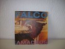 Falco - Rock me Amadeus - Single - mit Autogramm - signiert