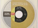 northern soul 45   O’JAYS “I’ll Never Forget You” on IMPERIAL original ’65 HEAR