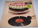 ** ROLLING STONES   LET IT BLEED LP   NEAR MINT FIRST PRESS WITH POSTER SHRINK