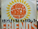 '68 PINK ISLAND ROCKSTEADY LP DERRICK MORGAN AND FRIENDS ?