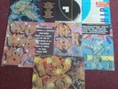 Hip hop Electro 16, 17, 18, 19, 20, 22 best of West coast lp vinyl street sounds