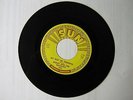 Rare Sun Randy and the Radiants My Way of Thinking Original Sun 45 RPM #398