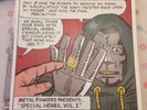 Metal Fingers Special Herbs Vol. 1 And 2