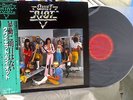 Quiet Riot - Quiet Riot II(2) (1979, LP CBS/Sony) Randy Rhoads VERY RARE Import