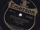 John Kimmel - EMERSON 10190 - IRISH JIGS & REELS - ACCORDION SOLO