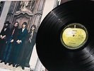 THE BEATLES Hey Jude Rare Stereo LP New Zealand Pressing CPCS 106 Apple Label