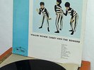 Howie Casey and the Seniors - Let´s Twist  UK 1962  BEAT from Liverpool