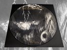 Behemoth ?– Grom 1996 PIC-VINYL RAR MARDUK MAYHEM ARCTURUS VINTERLAND
