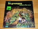 Bo Grumpus - Before the War LP orig. Still Sealed (ATCO, 1968) psych