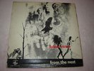 Julius Victor - From the Nest LP AJP original psych rare Acid Archives