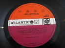 Led Zeppelin 4 IV ZOSO Uk 1st Press Plum/Red Label 2401012 Vinyl Album In G/fold