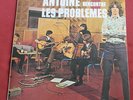 ANTOINE RENCONTRE LES PROBLEMES LP REED  DANDELION  MINT