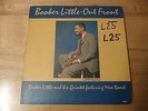 Jazz - Booker Little - Out Front - Original Candid Records Mono CJM 8027