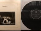 Joy Division Closer Factory Records Fact XXV