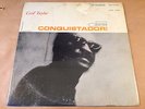 RARE SEALED JAZZ LP/ CECIL TAYLOR 