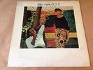 PROMO JAZZ LP/ MILES DAVIS 