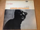 RARE JAZZ LP/ CECIL TAYLOR 