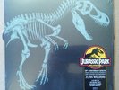 Mondo Jurassic Park AMBER version b John Williams Spielberg soundtrack score ost