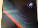 The Mars Volta NOCTOURNIQUET colored vinyl record At the Drive In lp