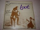 Loot UK soundtrack LP EXC Steve Ellis & Keith Mansfield psych funk rare