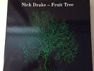 Fruit Tree [Box] [LP] by Nick Drake (Vinyl, Nov-2007, 3 album, Island Records...