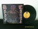Body Count - Original LP von 1992