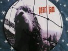 PEARL JAM: VS LP VINYL PICTURE DISC 2000. Cat:474549P MADE IN UK. Used