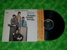 Beatles Yesterday And Today BUTCHER COVER SECOND STATE LP ST 2553 Capitol