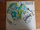 johnny griffin the congregation blue note 1580 sonny clark andy warhol 1's press