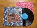 Rolling Stones original LP - Their Satanic Majesties Request (ARL-8126-T2-2K)