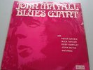 John Mayall - Blues Giant 2LP Compilation Decca DS3113/1-2 Vinyl
