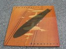 Led Zeppelin Remasters 3 LP Set Vinyl 1990