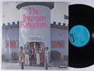 INGRAM FAMILY Ingram Kingdom EXCELLO LP SHRINK
