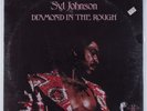 SYL JOHNSON Diamond In The Rough HI LP SEALED