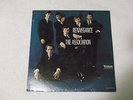 THE ASSOCIATION - Renaissance - LP VALIANT Mono Sealed New Vinyl - 1966 - Rock