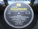 THE BEATLES REVOLVER PARLOPHONE UK ORIGINAL FROM -2&-2 MATRIX DR. ON LABEL&COVER