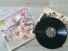 Welcome Back To Insanity Hall von Demented Are go (2012),LP, Vinyl, Psychobilly