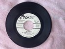 THE VALS: I'M STEPPING OUT WITH MY MEMORIES/TOO rare soul doo-wop 1964 release